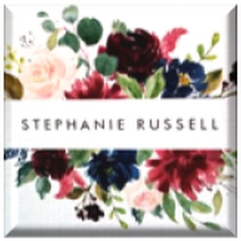 Meet your Posher, Stephanie